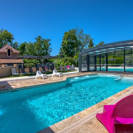 Le Moulin Du Bleufond Hotell Montignac-Lascaux Eksteriør bilde